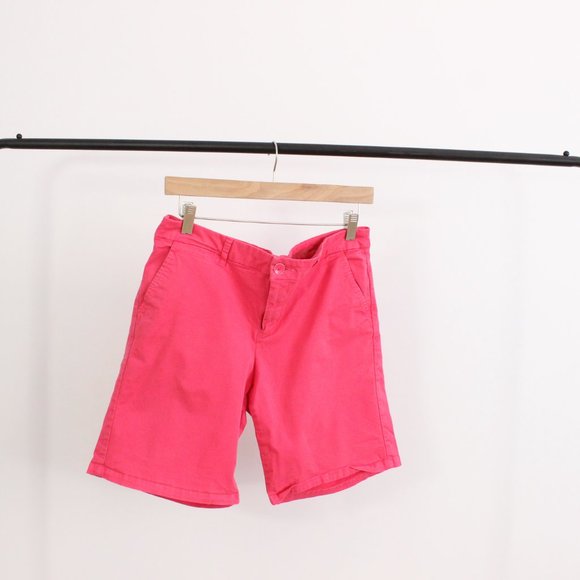 *GAP Pink Khakis - Picture 3 of 6